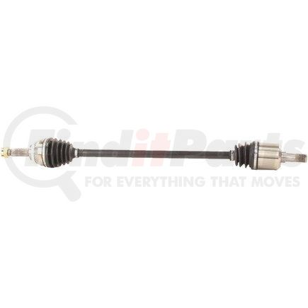 MI-8046 by SURTRAK AXLE - SURTRAK AXLE MI-8046 Axle