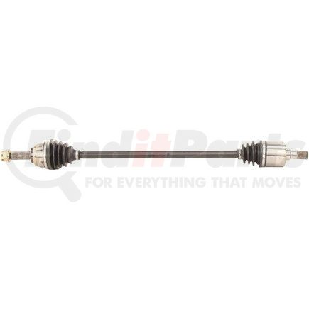 MI-8045 by SURTRAK AXLE - SURTRAK AXLE MI-8045 Axle