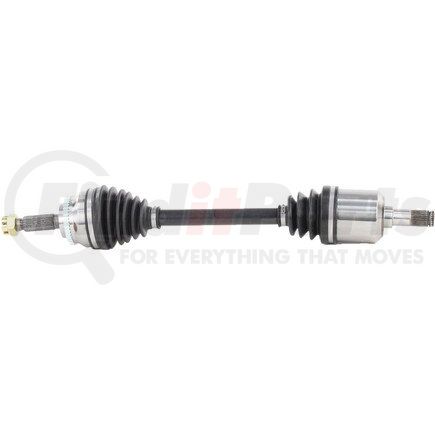 MI-8048 by SURTRAK AXLE - SURTRAK AXLE MI-8048 Axle