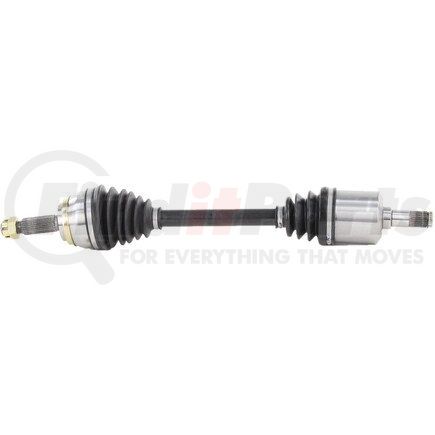 MI-8050 by SURTRAK AXLE - SURTRAK AXLE MI-8050 Axle