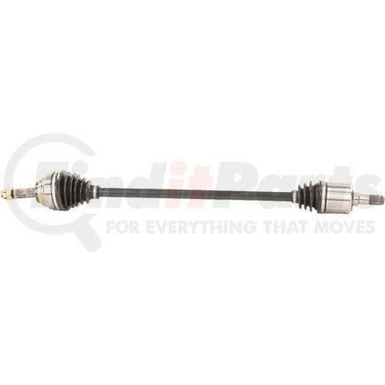 MI-8068 by SURTRAK AXLE - SURTRAK AXLE MI-8068 Axle