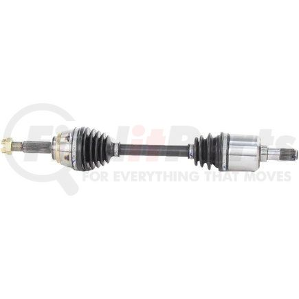 MI-8069 by SURTRAK AXLE - SURTRAK AXLE MI-8069 Other Parts