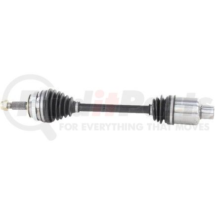 MI-8073 by SURTRAK AXLE - SURTRAK AXLE MI-8073 Other Parts