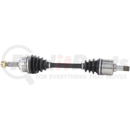 MI-8080 by SURTRAK AXLE - SURTRAK AXLE MI-8080 Axle