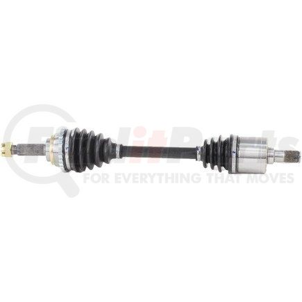 MI-8086 by SURTRAK AXLE - SURTRAK AXLE MI-8086 Axle