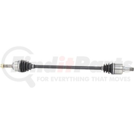 MI-8084 by SURTRAK AXLE - SURTRAK AXLE MI-8084 Axle