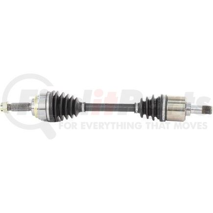 MI-8087 by SURTRAK AXLE - SURTRAK AXLE MI-8087 Axle