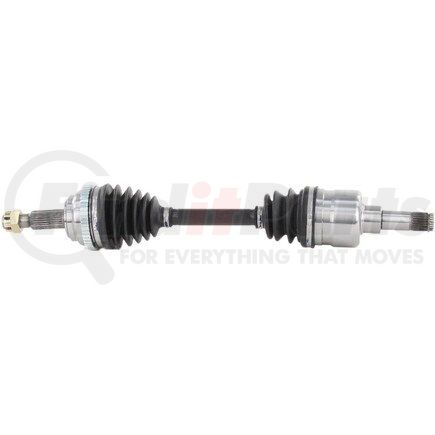 MI-8089 by SURTRAK AXLE - SURTRAK AXLE MI-8089 Axle