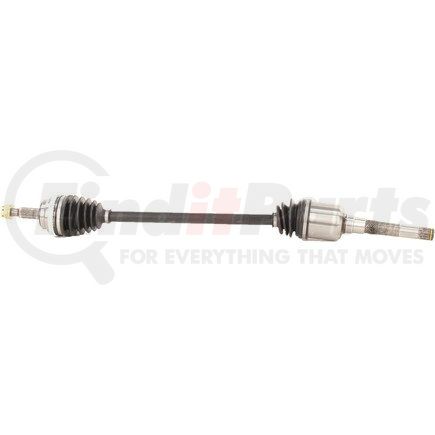 MI-8092 by SURTRAK AXLE - SURTRAK AXLE MI-8092 Other Parts