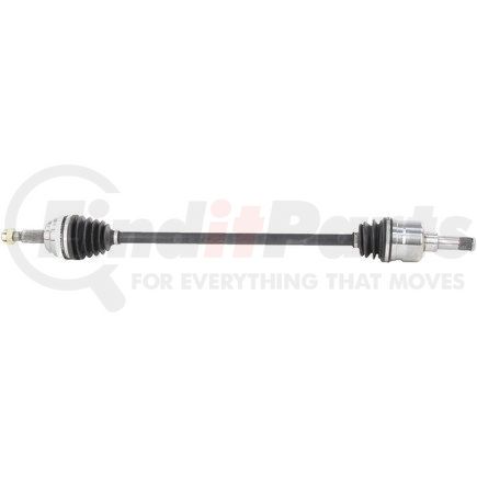 MI-8094 by SURTRAK AXLE - SURTRAK AXLE MI-8094 Axle