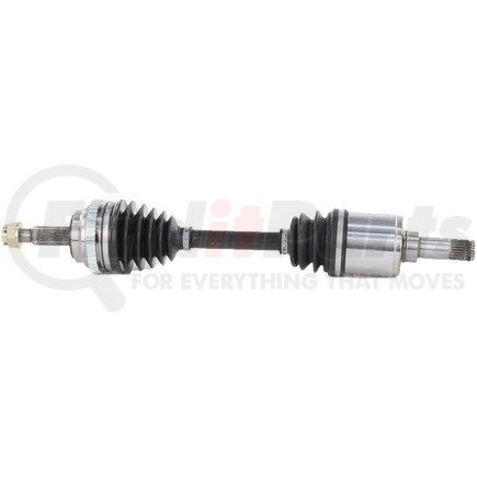MI-8093 by SURTRAK AXLE - SURTRAK AXLE MI-8093 Axle