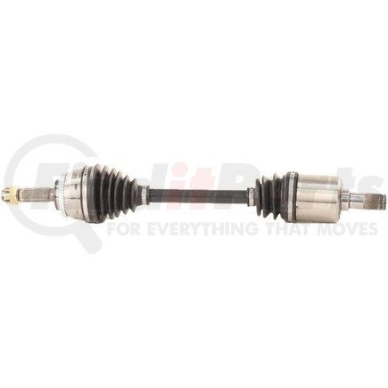 MI-8095 by SURTRAK AXLE - SURTRAK AXLE MI-8095 Axle