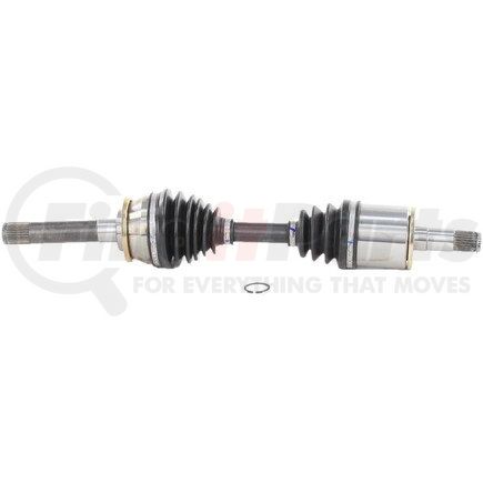 MI-8102 by SURTRAK AXLE - SURTRAK AXLE MI-8102 Axle