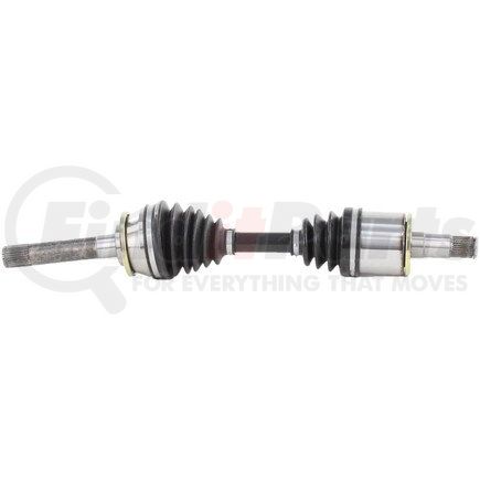 MI-8103 by SURTRAK AXLE - SURTRAK AXLE MI-8103 Axle