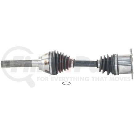 MI-8107 by SURTRAK AXLE - SURTRAK AXLE MI-8107 Axle