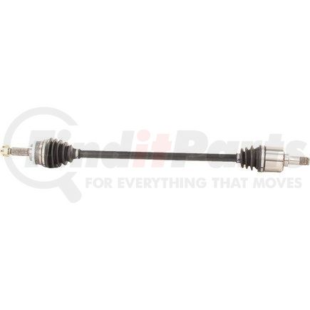 MI-8112 by SURTRAK AXLE - SURTRAK AXLE MI-8112 Axle