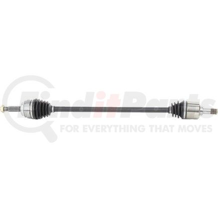 MI-8114 by SURTRAK AXLE - SURTRAK AXLE MI-8114 Axle