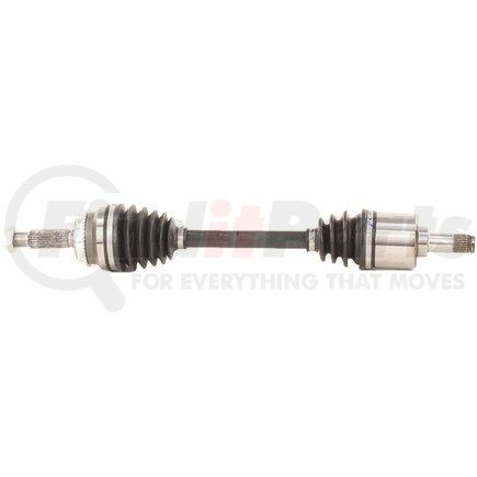 MI-8113 by SURTRAK AXLE - SURTRAK AXLE MI-8113 Axle