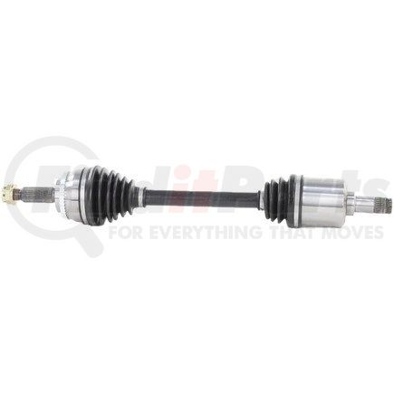 MI-8116 by SURTRAK AXLE - SURTRAK AXLE MI-8116 Axle