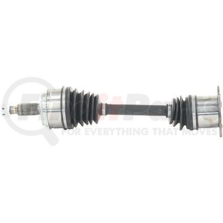 MI-8124 by SURTRAK AXLE - SURTRAK AXLE MI-8124 Axle