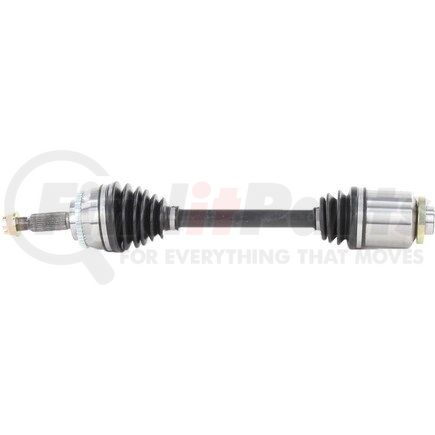 MI-8117 by SURTRAK AXLE - CV Axle