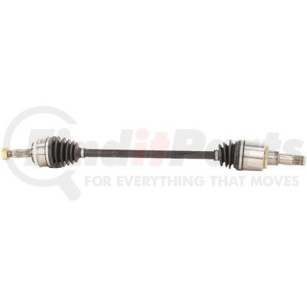 MI-8127 by SURTRAK AXLE - SURTRAK AXLE MI-8127 Axle