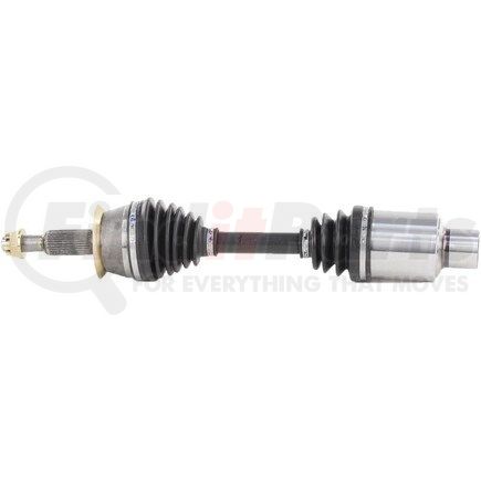 MI-8136 by SURTRAK AXLE - SURTRAK AXLE MI-8136 Axle