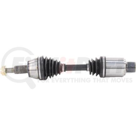 MI-8138 by SURTRAK AXLE - SURTRAK AXLE MI-8138 Axle