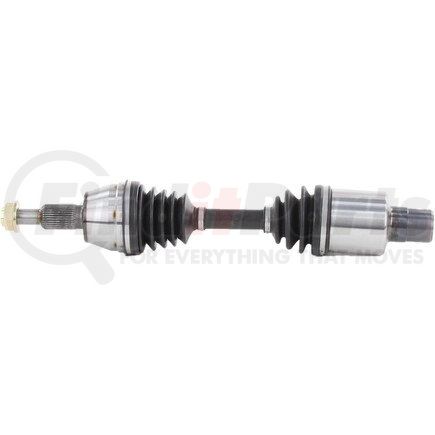 MI-8139 by SURTRAK AXLE - CV Axle