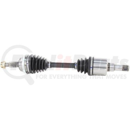 MI-8155 by SURTRAK AXLE - SURTRAK AXLE MI-8155 Axle