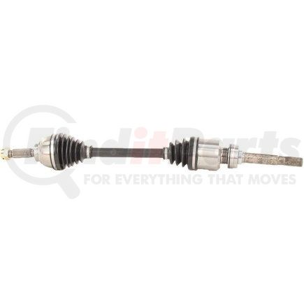 MI-8161 by SURTRAK AXLE - SURTRAK AXLE MI-8161 Axle