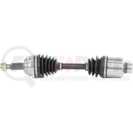 MI-8157 by SURTRAK AXLE - SURTRAK AXLE MI-8157 Axle