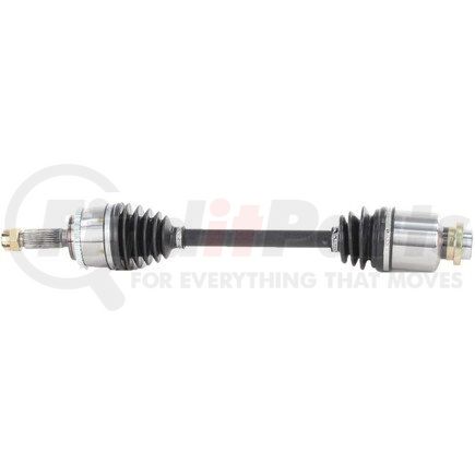 MI-8168 by SURTRAK AXLE - SURTRAK AXLE MI-8168 Other