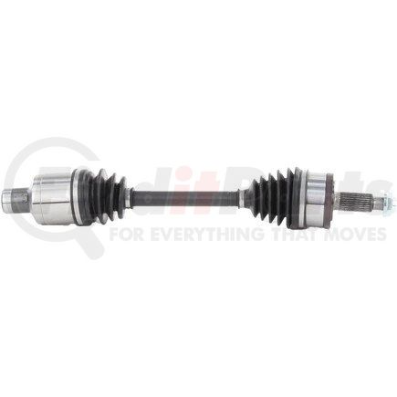 MI-8171 by SURTRAK AXLE - SURTRAK AXLE MI-8171 Axle