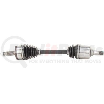 MI-8172 by SURTRAK AXLE - CV Axle