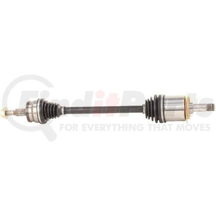 MI-8174 by SURTRAK AXLE - SURTRAK AXLE MI-8174 Axle