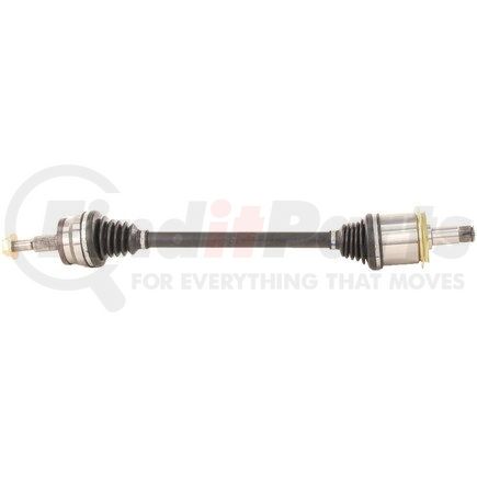 MI-8176 by SURTRAK AXLE - SURTRAK AXLE MI-8176 Axle