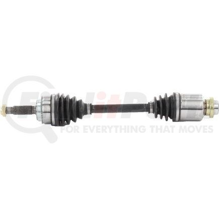 MI-8180 by SURTRAK AXLE - SURTRAK AXLE MI-8180 Axle