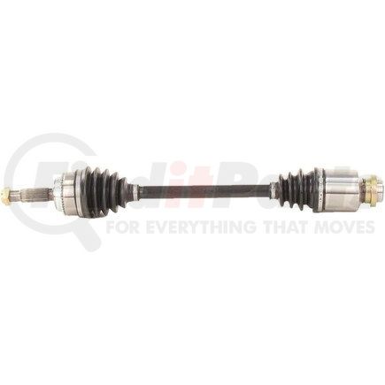 MI-8179 by SURTRAK AXLE - CV Axle