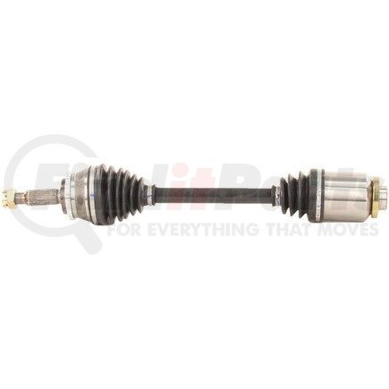 MI-8184 by SURTRAK AXLE - SURTRAK AXLE MI-8184 Axle