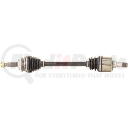 MI-8187 by SURTRAK AXLE - CV Axle