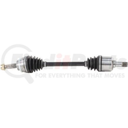 MI-8191 by SURTRAK AXLE - SURTRAK AXLE MI-8191 Axle