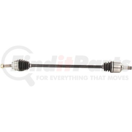 MI-8190 by SURTRAK AXLE - SURTRAK AXLE MI-8190 Other Parts