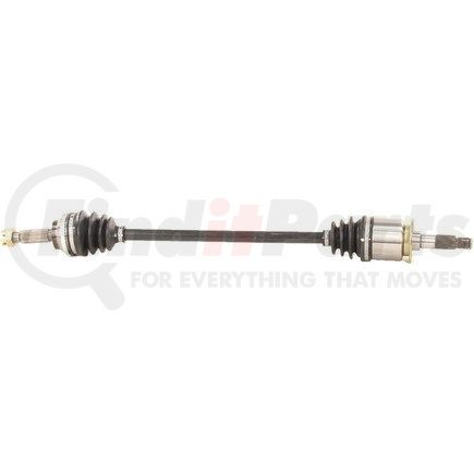 MI-8196 by SURTRAK AXLE - SURTRAK AXLE MI-8196 Axle