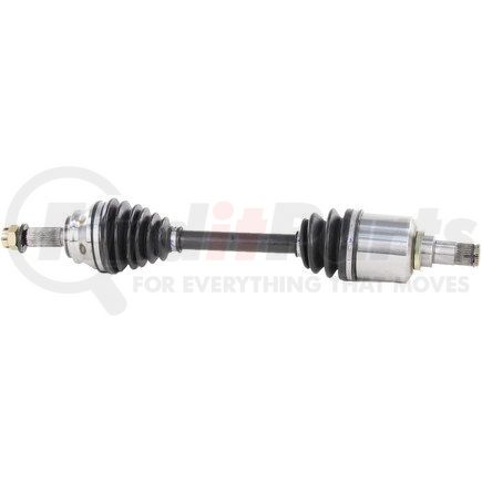 MI-8209 by SURTRAK AXLE - SURTRAK AXLE MI-8209 Axle