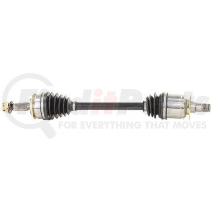 MI-8216 by SURTRAK AXLE - SURTRAK AXLE MI-8216 Other Commercial Truck Parts