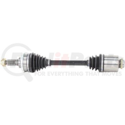 MZ-8009 by SURTRAK AXLE - SURTRAK AXLE MZ-8009 Axle