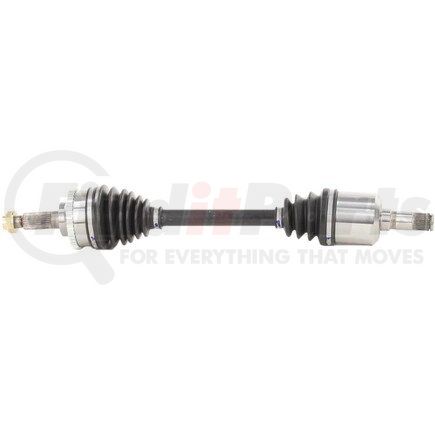 MZ-8010 by SURTRAK AXLE - SURTRAK AXLE MZ-8010 Axle