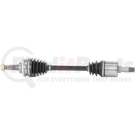 MZ-8012 by SURTRAK AXLE - SURTRAK AXLE MZ-8012 Axle