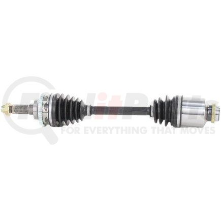 MZ-8011 by SURTRAK AXLE - CV Axle